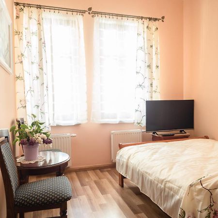 Apartamenty Na Cichej 5 A3 Kolberg Exterior foto