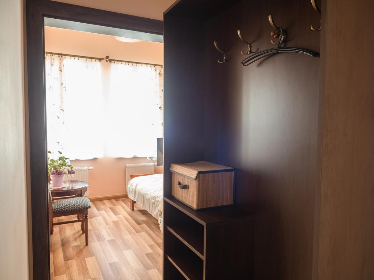 Apartamenty Na Cichej 5 A3 Kolberg Exterior foto