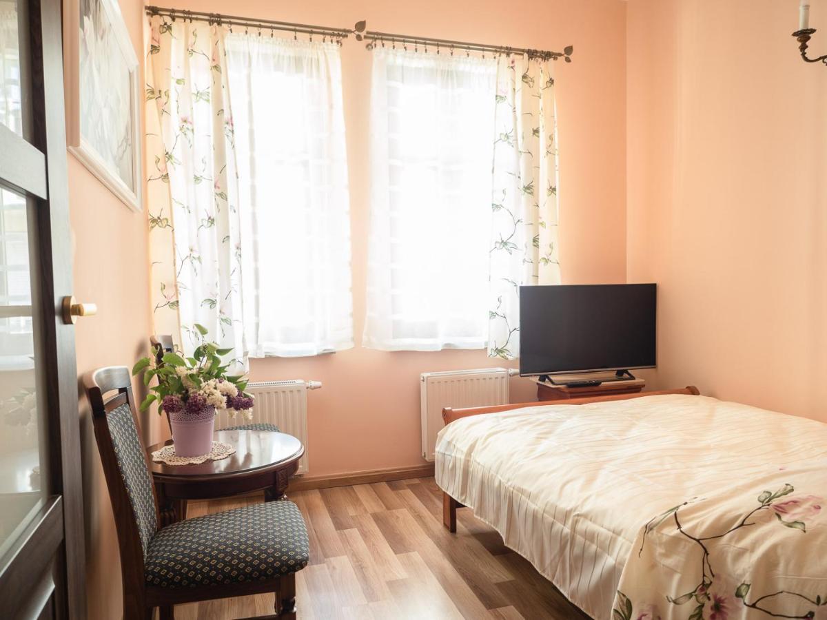 Apartamenty Na Cichej 5 A3 Kolberg Exterior foto