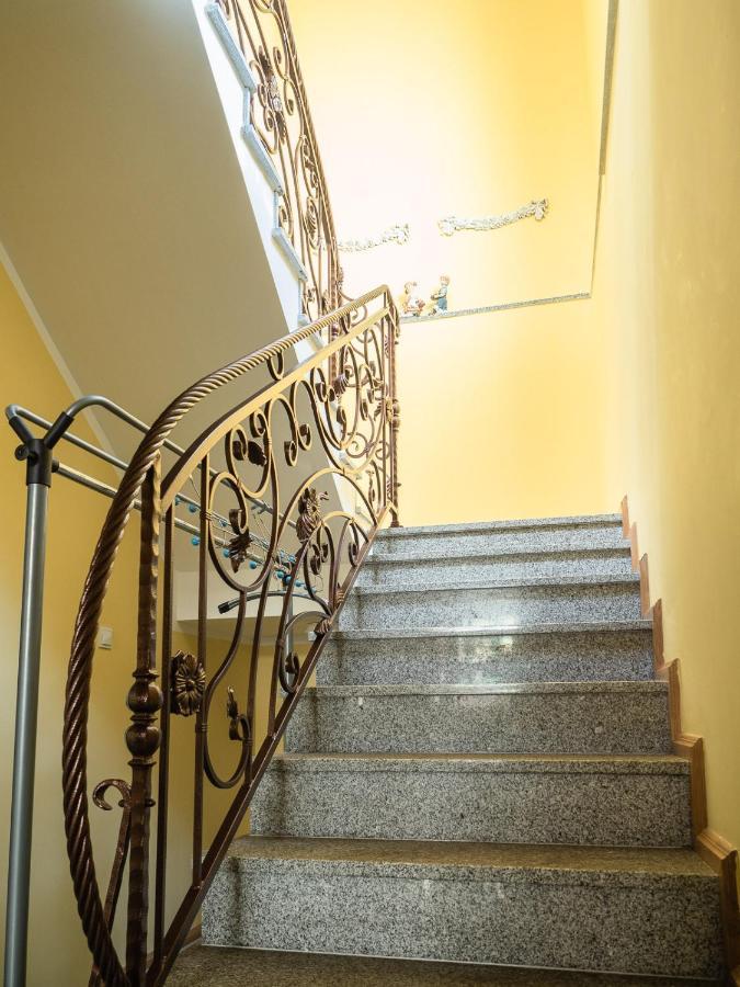 Apartamenty Na Cichej 5 A3 Kolberg Exterior foto