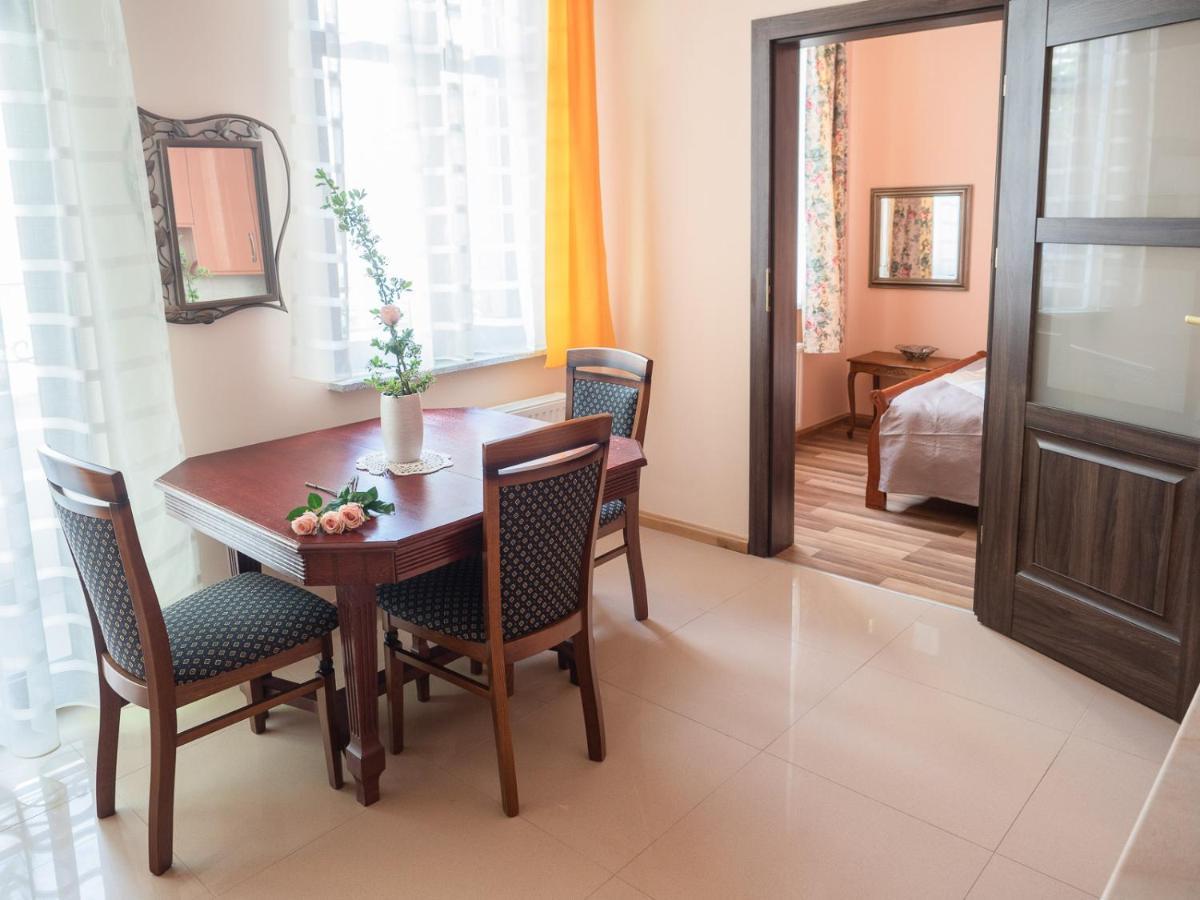 Apartamenty Na Cichej 5 A3 Kolberg Exterior foto