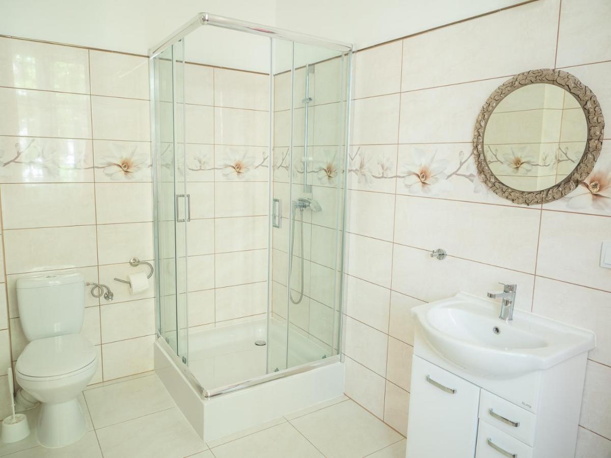 Apartamenty Na Cichej 5 A3 Kolberg Exterior foto