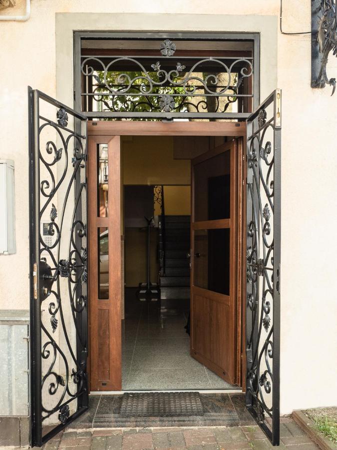 Apartamenty Na Cichej 5 A3 Kolberg Exterior foto