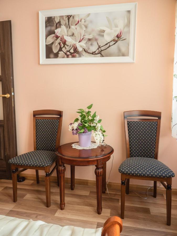 Apartamenty Na Cichej 5 A3 Kolberg Exterior foto